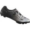 Image de Shimano, Unisexe, Chaussures de cyclisme, RX801 M GRAVEL CW 47 ARGENT (47), Argent