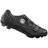 Image de Shimano Chaussures De Gravel Rx600 Wide EU 43