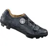 Image de Shimano, Femmes, Chaussures de cyclisme, RX6 (41), Gris