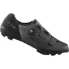 Image de Shimano, Hommes, Chaussures de cyclisme, SH-RX8 (42), Noir