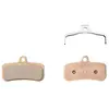 Image de Shimano Plaquettes De Frein à Disque D02s Br-m810 One Size