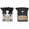 Image de Shimano Plaquettes De Frein à Disque L04c One Size