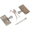 Image de Shimano, Plaquettes de frein, (Shimano, Semi-métallique)