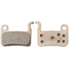 Image de Shimano, Plaquettes de frein, (Shimano, Metal fritte)