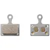 Image de Shimano Plaquettes De Frein à Disque Bp-k04ti-mx One Size