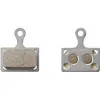 Image de Shimano, Plaquettes de frein, (Shimano, Metal fritte)