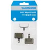 Image de Blocs de frein à disque Shimano BP-M05-Rx résine