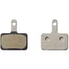 Image de Shimano, Plaquettes de frein, (Shimano, Résine synthétique)