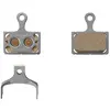 Image de Shimano Plaquettes De Frein à Disque K04s One Size
