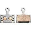 Image de Shimano, Plaquettes de frein, (Shimano, Metal fritte)