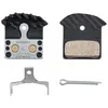 Image de Shimano Plaquettes De Frein à Disque J04c One Size