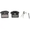 Image de Shimano, Plaquettes de frein, (Shimano, Metal fritte)