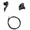 Image de Shimano Kit De Freinage St-rx825-r Br-rx820-r 1700 Mm One Size