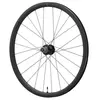Image de Shimano Roue Arrière De Gravel Rx 880 700c Tubeless Disc 12 x 142 mm