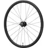 Image de Shimano, Roue, (Roue arrière, 28")