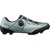 Image de Shimano, Unisexe, Chaussures de cyclisme, SH-XC503 (45), Bleu