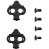 Image de Shimano, Cales, Sm-Sh51, Noir