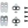 Image de Shimano Cales SM-SH56 SPD avec contre-plaque