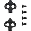 Image de Shimano, Cales, SM-SH51 sans contre-plaque, Noir