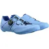 Image de Shimano, Femmes, Chaussures de cyclisme, Women Road SH-RC5 Schuh SPD-SL (42), Bleu