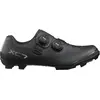 Image de Shimano, Hommes, Chaussures de cyclisme, Men MTB SH-XC7 Schuh SPD (39), Noir
