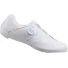 Image de Shimano, Femmes, Chaussures de cyclisme, SH-RC503W (42), Blanc