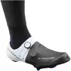 Image de Shimano, Unisexe, Surchaussures, S-PHYRE Toe Shoe Cover (42, 43), Noir