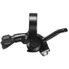 Image de Shimano Levier De Frein Gauche Deore Mt500-il 22.2 mm
