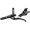 Image de Shimano, Frein à disque, (Avant + arrière, Kit de frein, 2)
