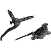 Image de Shimano Freins Xt T8100/m8120 Rp Dx 1700 Mm Bl-t8100 One Size
