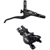 Image de Shimano Frein Arrière Deore Xt T8100 One Size