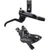 Image de Shimano Frein Arrière Bl-m6100+br-m6120 One Size