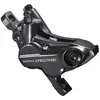 Image de Shimano Étrier De Frein à Disque Arrière Br-m6120/bl-m6100 One Size