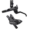 Image de Shimano Frein Avant Bl-m6100+br-m6120 One Size