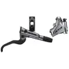 Image de Shimano, Frein à disque, (Frein avant, Kit de frein, 2)