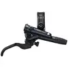 Image de Shimano Frein Arrière Slx M7100jrrxsx165 W-fin One Size