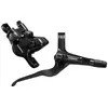 Image de Shimano Frein Avant Mt410/mt402 Post Mount 2 Piston One Size