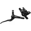Image de Shimano Frein Arrière Mt410/mt402 Post Mount 2 Piston One Size