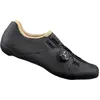 Image de Shimano, Femmes, Chaussures de cyclisme, SH-RC3 (36), Noir