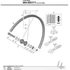 Image de Shimano Rayon Rs171 290 mm
