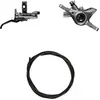 Image de Shimano Kit De Freinage Bl-m9220-r/br-m9200-r One Size