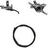 Image de Shimano Kit De Freinage Bl-m9220-l/br-m9200-f One Size