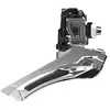 Image de Shimano Dérailleur Avant Cues Fd-u6030 9-10s 34.9 Mm 2 x 9-10s