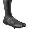 Image de Shimano, Unisexe, Surchaussures, Dual Fit Rain (37, 39), Noir