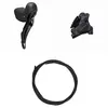 Image de Shimano Kit De Freinage St-rx400-r/br-rx410-r 1700 Mm One Size