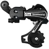 Image de Shimano Dérailleur Arrière Tourney Ty21 Direct 6s