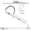 Image de Shimano Jante Vtt Xtr 24h Wh-m9200-tl Ewhrimz0005 24H