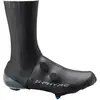 Image de Shimano, Unisexe, Surchaussures, S-PHYRE Flash Shoe Cover (S), Noir
