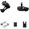 Image de Shimano Kit De Mise à Niveau Deore M6250 Di2 Rd-sgs Sw-r One Size