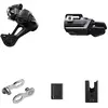 Image de Shimano Kit De Mise à Niveau Deore M6250 Di2 I-speec Rd-sgssw-ir One Size